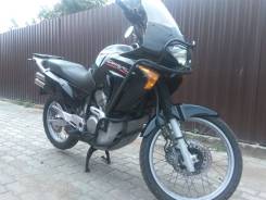 Honda Transalp. 647 куб. см., исправен, птс, без пробега