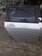 Дверь боковая. Honda Accord, CM2, CM3 Двигатели: K24A, K24A3, K24A4, K24A8