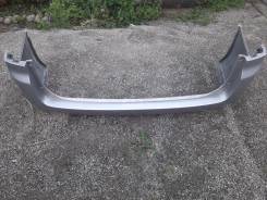 Бампер. Honda Accord, CM2, CM3 Двигатели: K24A, K24A3, K24A4, K24A8