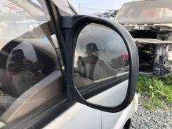 Зеркало заднего вида боковое. Mitsubishi Delica, PD4W, PD6W, PD8W, PE8W, PF6W, PF8W Двигатели: 4G64, 4M40, 6G72