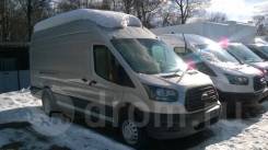 Ford Transit Van. 350E в Москве