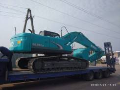 Hyundai R260LC-9S. Экскаватор гусеничный , 1,40 куб. м.