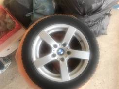 BMW. 7.0x16", 5x120.00, ET20