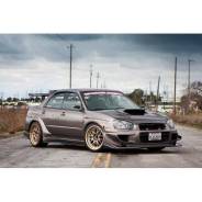 03-05 Subaru Impreza WRX STI GDA GDB 