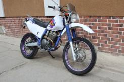Yamaha TT-R 250 Raid. 250 куб. см., исправен, птс, без пробега