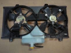 Диффузор. Mazda Atenza, GG3P, GG3S, GGEP, GGES, GY3W, GYEW Mazda Mazda6, GG, GY