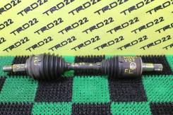 Привод, полуось. Mitsubishi Pajero, V83W, V85W, V86W, V87W, V88V, V88W, V93W, V95W, V96W, V97W, V98V, V98W, V80 Mitsubishi Montero, V83W, V85W, V86W...