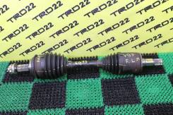 Привод, полуось. Mitsubishi Pajero, V83W, V85W, V86W, V87W, V88V, V88W, V93W, V95W, V96W, V97W, V98V, V98W, V80 Mitsubishi Montero, V83W, V85W, V86W...