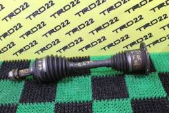 Привод, полуось. Mitsubishi Pajero, V83W, V85W, V86W, V87W, V88V, V88W, V93W, V95W, V96W, V97W, V98V, V98W, V80 Mitsubishi Montero, V83W, V85W, V86W...