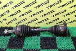Привод, полуось. Mitsubishi Pajero, V83W, V85W, V86W, V87W, V88V, V88W, V93W, V95W, V96W, V97W, V98V, V98W, V80 Mitsubishi Montero, V83W, V85W, V86W...