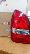 Стоп-сигнал. Nissan Primera, P12E Двигатели: F9Q, QG16DE, QG18DE, QR20DE, YD22DDT