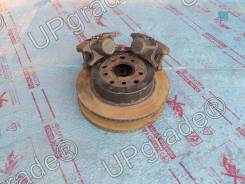 Диск тормозной. Toyota: Crown Majesta, Mark II Wagon Blit, Crown, Aristo, Verossa, Mark II, Altezza Lexus IS300, GXE10, JCE10 Lexus IS200, GXE10, JCE1...