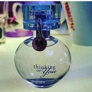 Thinking of you Mary Kay (Думаю о тебе)