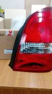Стоп-сигнал. Nissan Primera, P12E Двигатели: F9Q, QG16DE, QG18DE, QR20DE, YD22DDT