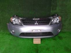 Ноускат MITSUBISHI OUTLANDER, CW5W, 4B12