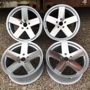 SALE! Комплект дисков Arceo EVO 18*9.5 5*112. 9.5x18", 5x112.00, ET33, ЦО 66,6 мм.