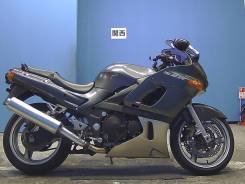 Kawasaki ZZR 400. 400 куб. см., исправен, птс, без пробега