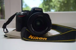Nikon D5200. 20 � ����� ��, ���: ��� ����
