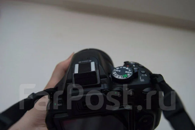 Nikon D5200. 20 � ����� ��, ���: ��� ���� ����