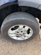 Продам колеса 5x114.3 215-65-16. x16" 5x114.30