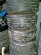 Bridgestone Potenza G 009. ������, �/�, ����� 10�%