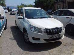 Datsun on-DO