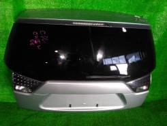 Дверь пятая MITSUBISHI OUTLANDER, CW5W