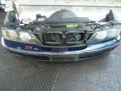 Ноускат. BMW 5-Series, E39
