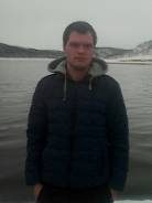 Рабочий подсобный.