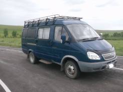 ГАЗ 3221. Продам ГАЗель 3221 9 мест, 9 мест