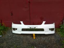 Бампер. Lexus IS200, GXE10, JCE10 Lexus IS300, GXE10, JCE10 Toyota Altezza, GXE10, GXE10W, GXE15, GXE15W, JCE10, JCE10W, JCE15, JCE15W, SXE10 Двигател...