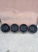 Штамповка. 5.5x13", 4x100.00