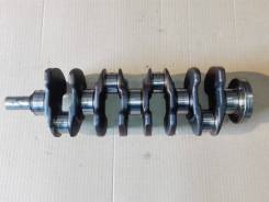 Коленвал. Suzuki Alto, HA62S Suzuki Wagon R Solio, MA34S, MA61S, MA63S, MA64S, MB61S Suzuki Wagon R Wide, MA34S, MA61S, MA63S, MA64S, MB61S Suzuki Wag...