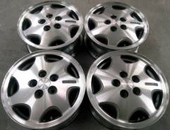 Subaru. 5.5x14", 5x100.00, ET55, ЦО 56,1 мм.