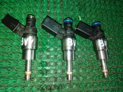 Инжектор. Volkswagen: Passat, Eos, Jetta, Touran, Golf Plus, Golf Двигатель BVY