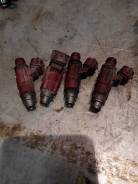 Инжектор, форсунка. Mitsubishi: Lancer Evolution, Eclipse, L200, Lancer Cedia, Delica, L300, L400, L300 Truck, Lancer, Space Gear, Starion, Mirage, Sp...