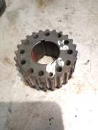 Шкив коленвала. Mitsubishi: Lancer Evolution, Eclipse, L200, Lancer Cedia, L300, Delica, L400, L300 Truck, Space Gear, Lancer, Mirage, Starion, Space...