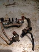 Клапан перепускной. Mitsubishi: Lancer Evolution, Eclipse, L200, Lancer Cedia, Delica, L300, L400, L300 Truck, Lancer, Space Gear, Starion, Mirage, Sp...
