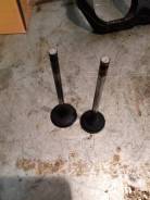 Клапан. Mitsubishi: Lancer Evolution, Eclipse, Lancer Cedia, L200, L300, Delica, L400, L300 Truck, Lancer, Space Gear, Starion, Mirage, Space Runner...