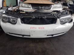 Ноускат. BMW 7-Series, E65, E66