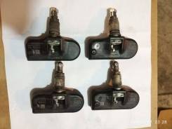 Датчик давления в шинах. Peugeot 407, 6D, 6E, 6C Двигатели: DT17TED4, ES9A, DW10BTED4, EW7A, DW10CTED4, EW12A, DV6TED4, EW10A, ES9, DW12BTED4, EW12J4...