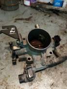 Заслонка дроссельная. Toyota: Premio, Allion, Corolla Spacio, Allex, WiLL VS, Corolla Axio, RAV4, Avensis, Corolla Verso, Corolla, MR-S, Opa, Vista, C...