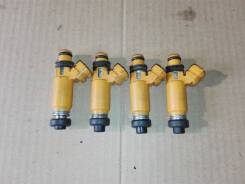 Инжектор. Suzuki: Wagon R Solio, Alto, Wagon R Wide, Wagon R Plus, Wagon R Двигатель K10A