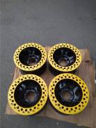 КраМЗ. 8.0x15", 6x139.70, ET-40, ЦО 108,5 мм.