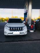 Фара. Toyota Land Cruiser Prado, GDJ150, GDJ150L, GDJ150W, GDJ155, GRJ150, GRJ150L, GRJ150W, KDJ150, KDJ150L, KDJ155, LJ150, TRJ150, TRJ150L, TRJ150W...
