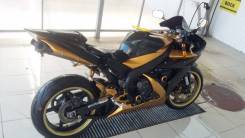 Yamaha R1. 1 000 куб. см., исправен, птс, с пробегом