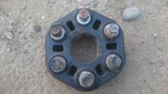 Муфта карданного вала. Toyota: Crown, Aristo, Soarer, Crown Majesta, Celsior, Century, Supra Lexus: LS400, SC300, SC400, SC430, GS430, LS430, GS300, G...
