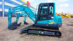 Sunward SWE70E. Мини-экскаватор Sunword SWE70E