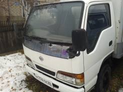 Nissan Atlas. Продаётся грузовик в хорошем состоянии , 4 200 куб. см., 2 200 кг.
