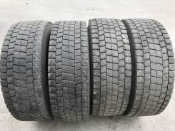 Bridgestone M729. Всесезонные, 2014 год, 40 %, 1 шт